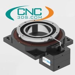 Hộp số mâm xoay trục rỗng DNR