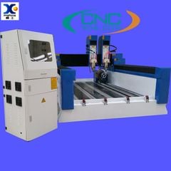 Máy cnc khắc đá vi tính