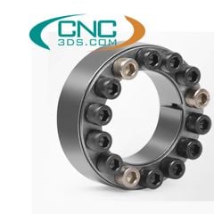 Khớp nối khóa trục côn Z2