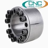 Khớp nối khóa trục côn Z4