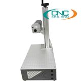 Vỏ máy khắc laser fiber mini / để bàn / cầm tay