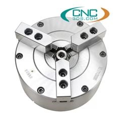 Mâm cặp khí nén 3 chấu