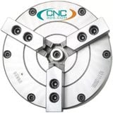 Mâm cặp khí nén 3 chấu