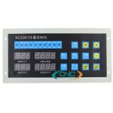Màn hình máy cắt bao bì XC2001, XC2002, XC2005A, XC2005B, XC2006A, XC2006D, BJ-2003A