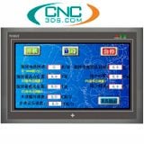 Màn hình cảm ứng HMI kết hợp PLC