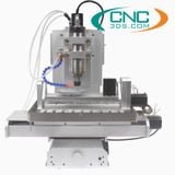 Máy cnc 4060 5 trục