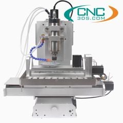 Máy cnc 4060 5 trục