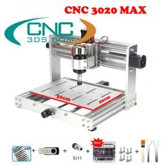 Máy cnc mini 3020 Promax