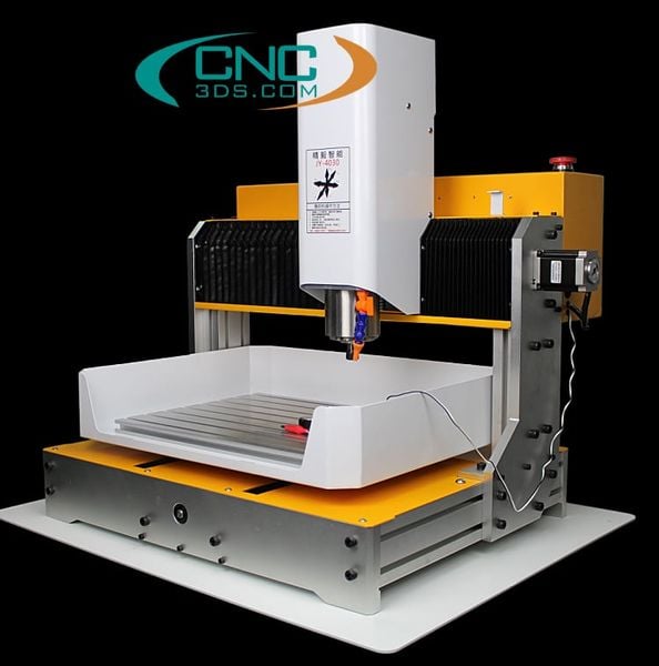 máy cnc mini