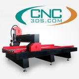 Máy khắc đá cnc 1 đầu khắc