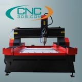 Máy khắc đá cnc 1 đầu khắc