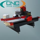 Máy khắc đá cnc 1 đầu khắc