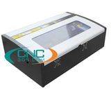 Máy khắc dấu laser mini 3020