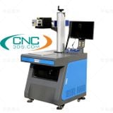 Máy khắc laser 3D kim loại fiber AIKO