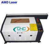 Máy khắc laser 6040