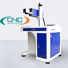 Máy khắc laser Co2 siêu tốc