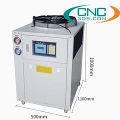 Máy làm lạnh nước công nghiệp 3HP