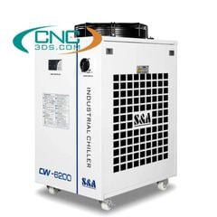 Máy làm lạnh nước CW6200AI
