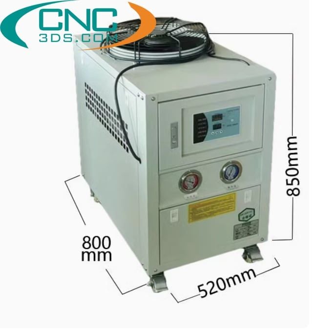 Máy làm lạnh nước công nghiệp 2HP