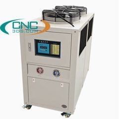 Máy làm lạnh nước công nghiệp