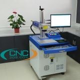 Máy khắc laser fiber