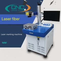 Máy khắc laser nữ trang