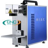 Máy khắc laser kim loại mini