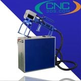 Máy khắc laser kim loại mini