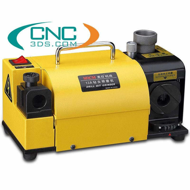 Máy mài mũi khoan MR-13A MR-20