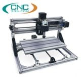 Máy cnc mini 3018