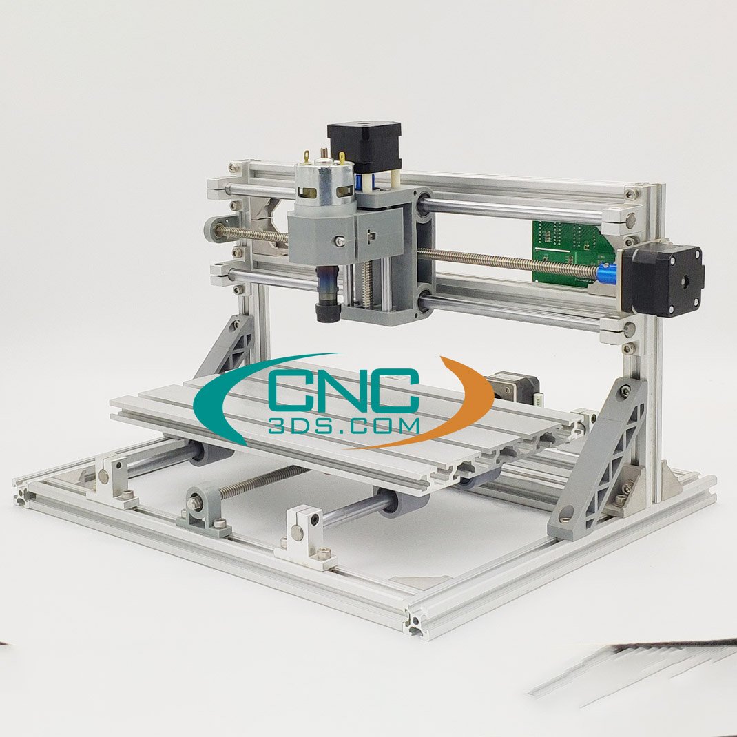 3018 2024 mini cnc