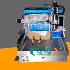 Máy cnc mini 3040