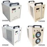 máy làm lạnh nước chiller CW-5200-AG