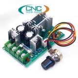 Module Điều Khiển Tốc Độ Động Cơ DC 12V 24V 36V4 8V 20A