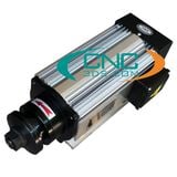 Motor máy cắt nhôm gỗ