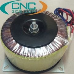 Nguồn xuyến 50VAC cho máy CNC