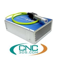 Nguồn laser fiber 20w 30w 50w