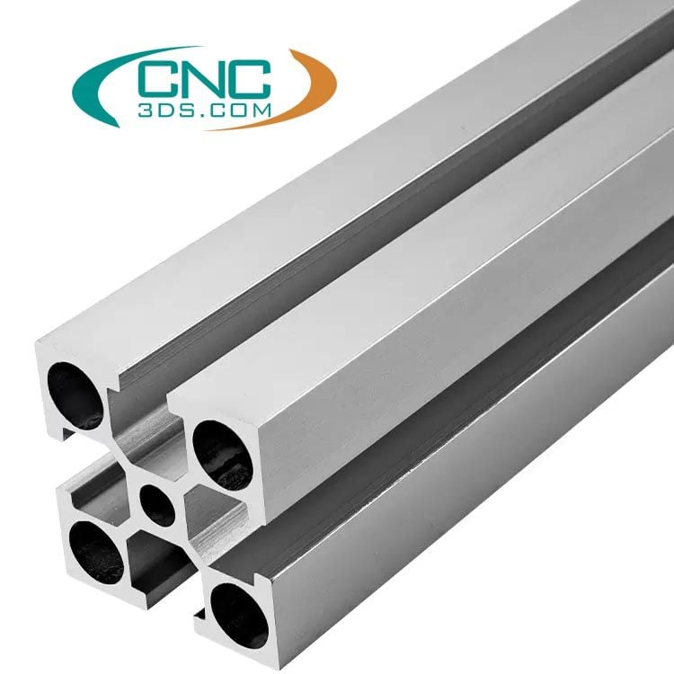 Nhôm Định Hình 3030