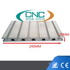 Nhôm mặt bàn CNC