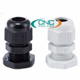 Ốc siết cáp bảo vệ dây điện PG16