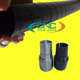 Ống chắn bụi chịu nhiệt độ cao