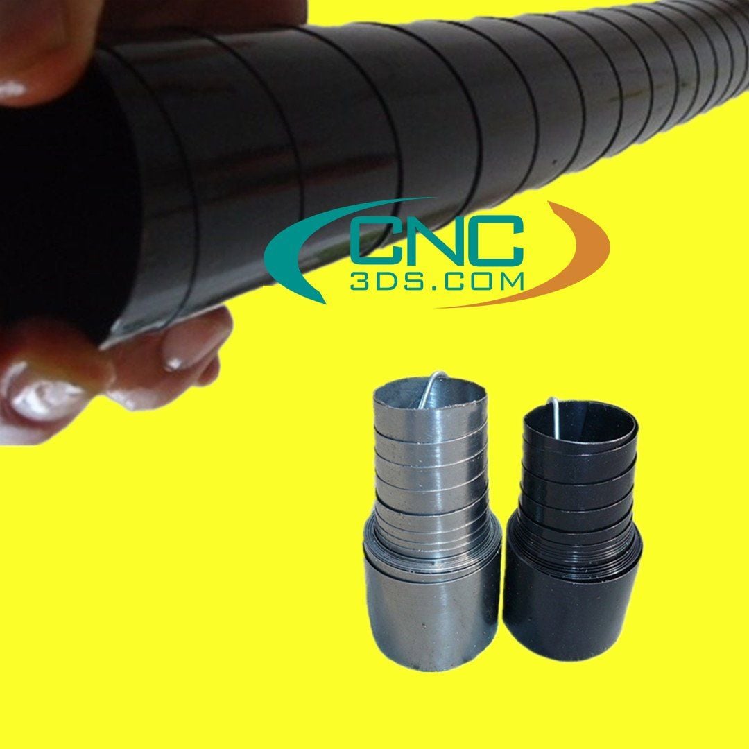 Ống chắn bụi chịu nhiệt độ cao