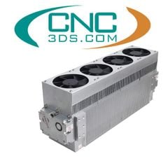 Ống phóng laser CO2 RF