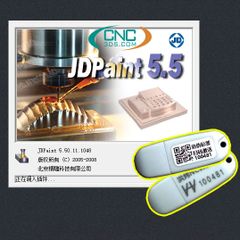 Phần mềm JDPAINT 5.5