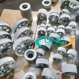 Gia công puly đai răng 3M 5M 8M/S8M T5 T10 theo yêu cầu