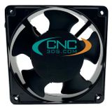 Quạt hút tủ điện SNUON 120x120mm