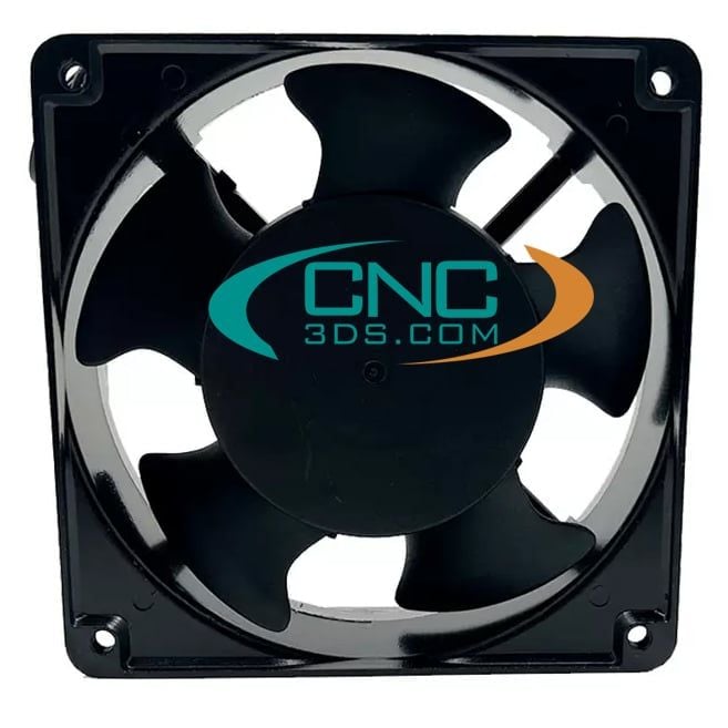 Quạt hút tủ điện SNUON 120x120mm