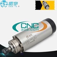 Spindle cnc giải nhiệt gió