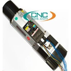 Spindle 9kw làm mát gió thay dao tự động