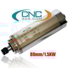 Spindle - Củ đục vi tính CNC